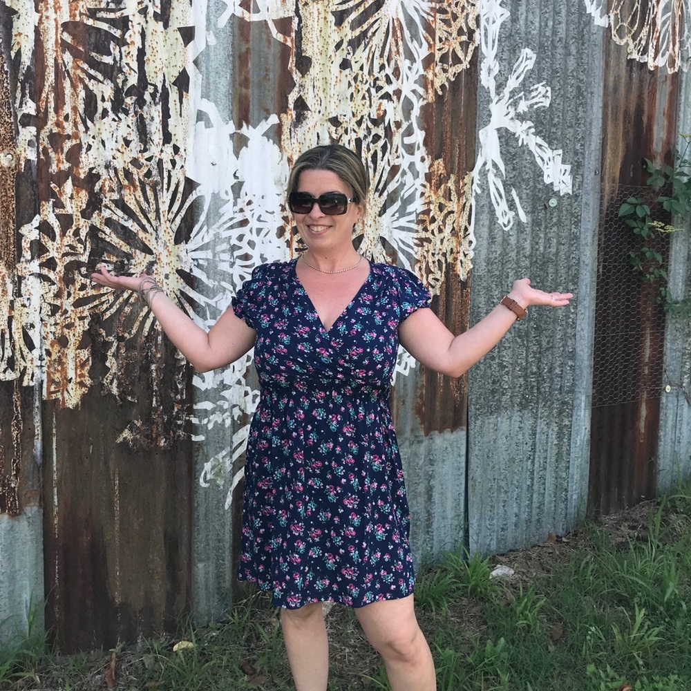 Meet your Posher, Jessica